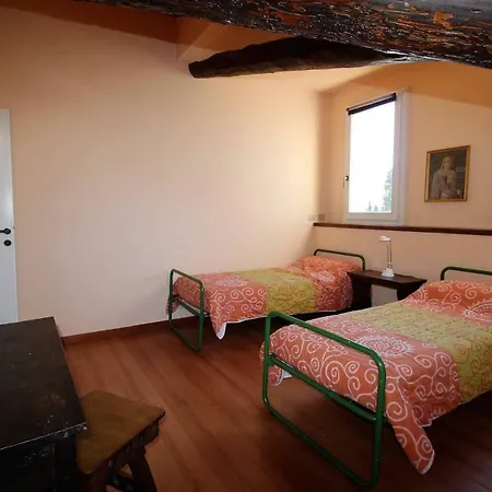 شقة Miralago Terrazzo Vista Lago