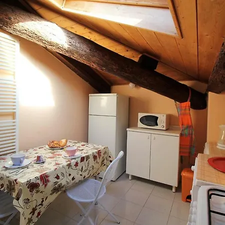شقة Miralago Terrazzo Vista Lago