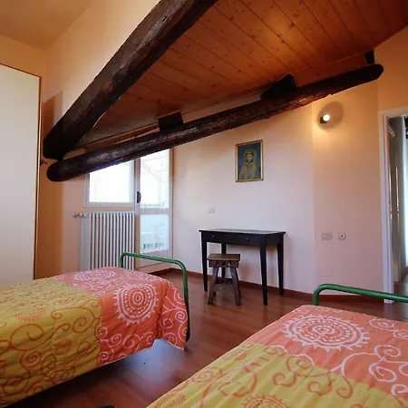 Miralago Terrazzo Vista Lago شقة *
